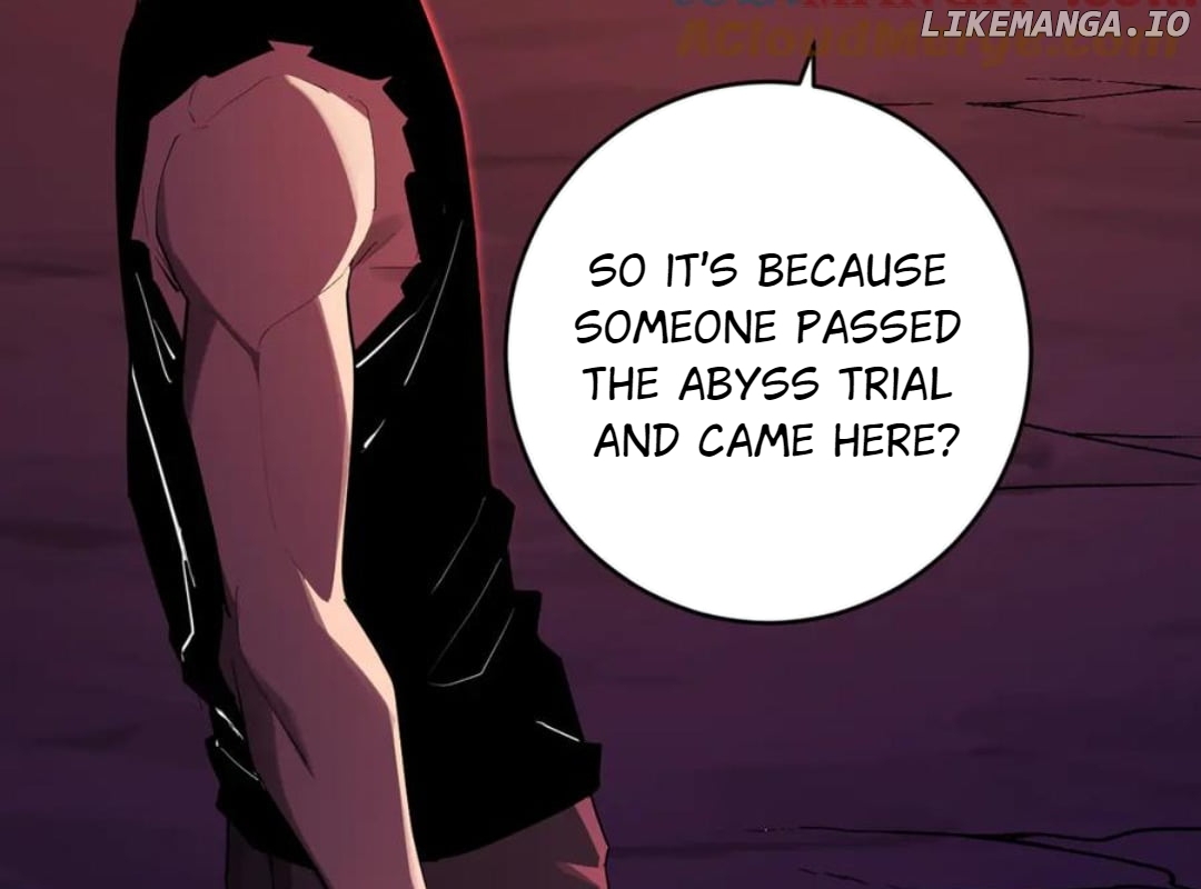 Doomsday for All: Me, Virus Monarch Chapter 63 - page 15